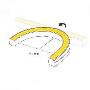 Лента светодиодная Arlight WAVE-SIDE 059738
