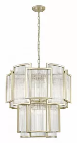 Подвесной светильник SIMPLE STORY 1046 1046-8PL