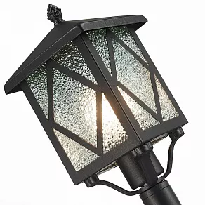 Наземный высокий светильник ST-Luce Lorne SL084.415.01