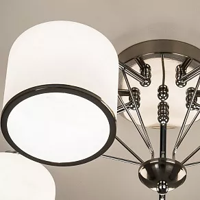 Потолочная люстра Citilux Тулон CL172151