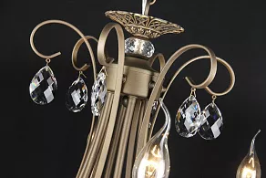 Подвесная люстра Maytoni Tango ARM280-06-R