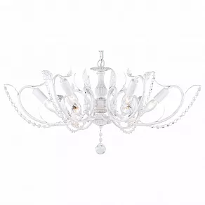 Подвесная люстра Favourite Poem 1837-6P