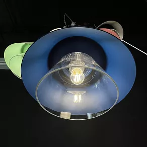 Подвесной светильник Imperiumloft Sota SOTA