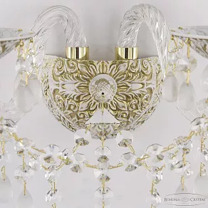 Бра Bohemia Ivele Crystal AL1610 AL16310B/2/141 WMG V0300