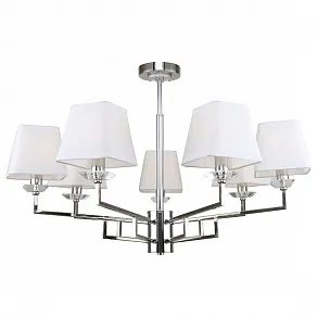 Люстра на штанге Escada Rhapsody 10161/7PL