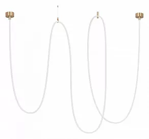 Подвесной светильник Arlight TROPIC 43408