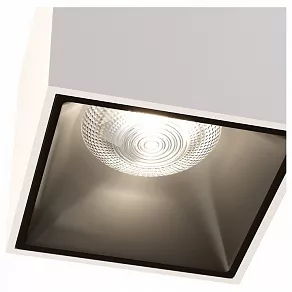 Накладной светильник Maytoni Alfa LED C065CL-L12W3K