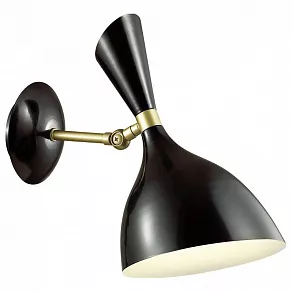 Бра Odeon Light Rasto 4665/1W