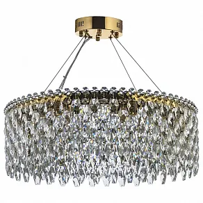 Подвесная люстра Dio D’Arte Vacone Vacone LE 1.5.60.100 G