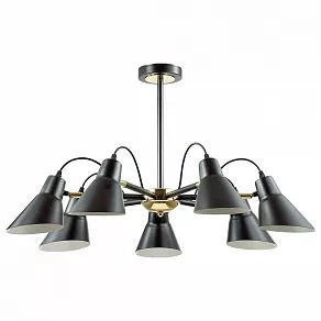 Люстра на штанге Lumion Naomi 3709/7C