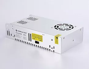 Блок питания Ambrella Light LED Driver GS9551