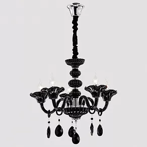 Подвесная люстра Citilux Ирида CL351152