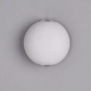 Накладной светильник DesignLed Sfera GW-A161-2-6-WH-WW