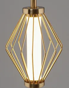 Подвесной светильник Moderli Eloise V11354-PL