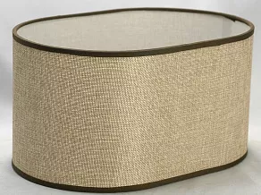 Настольная лампа декоративная Lussole Nulvi GRLSF-2104-01