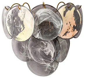 Бра Loft it Lolly 10492W Smoke
