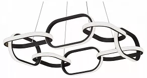 Подвесная люстра Vitaluce V4695 V4695-1/8S