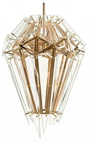 Подвесной светильник Loft it Shard 10432 Clear