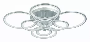 Потолочная люстра EVOLED Leto SLE200392-08