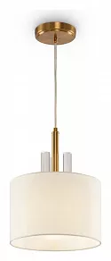 Подвесной светильник Freya Lino FR5186PL-01BS