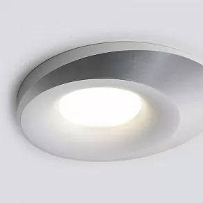 Встраиваемый светильник Elektrostandard Starfa 124 MR16
