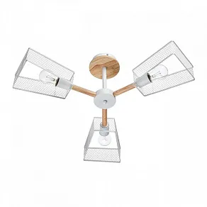 Люстра на штанге Lumion IRMA 8246/3C