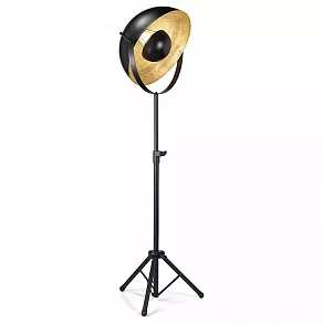 Торшер Ideal Lux Stage STAGE PT1 FOGLIA ORO