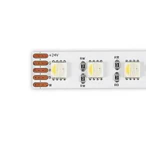 Лента светодиодная ST-Luce ST5005 ST5005.318.20RGBW.1