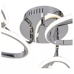 Потолочная люстра F-promo Foramina 2377-6U