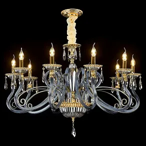 Подвесная люстра Alfa-Light F2624 F2624-08