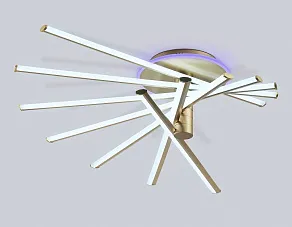 Потолочная люстра Ambrella Light COMFORT FL6244