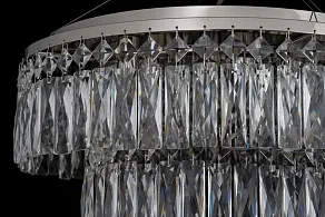 Подвесная люстра Arti Lampadari Acquaro Acquaro E 1.5.D50.100 NP