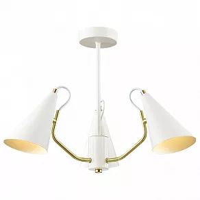 Люстра на штанге Lumion Watson 4439/3C