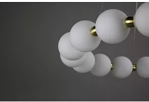 Подвесная люстра Zortes Kranz ZRS.1585.18