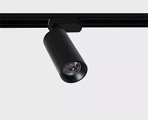 Светильник на штанге Italline M04-408 M04-408 black 3000K