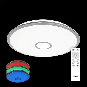 Накладной светильник Citilux Старлайт CL703100RGB