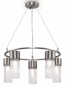 Подвесная люстра Freya Esala FR5050PL-05N