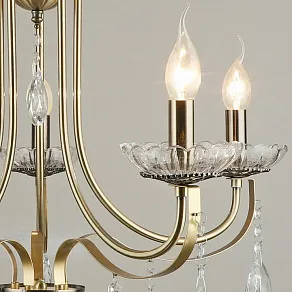 Подвесная люстра Reluce 04749 04749-0.4-05