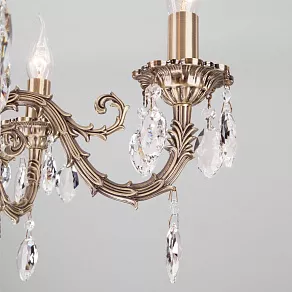 Подвесная люстра Eurosvet Favola a044790