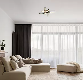 Потолочная люстра Globo Evita 67171-20