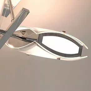 Накладной светильник Citilux Берген CL161121