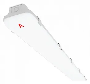 Накладной светильник WoltaSTD  ДСП14-36-041-6К