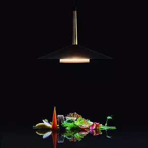 Подвесной светильник Mantra Orion 7305