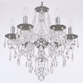 Подвесная люстра Bohemia Ivele Crystal AL1615 AL16315/6/165 CG