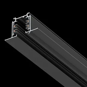 Трек встраиваемый Lightstar Quattro 503038-R