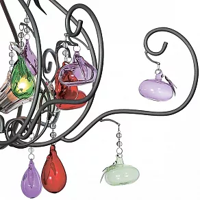 Подвесная люстра Divinare Frutta 1151/02 LM-4