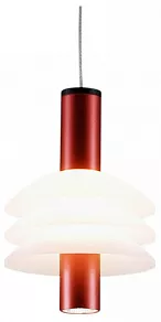 Подвесной светильник Moderli Sylv V10877-PL