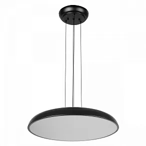 Подвесной светильник Loft it Dime 10371P Black