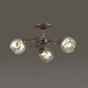 Люстра на штанге Lumion Clodina 3100/3C