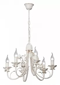 Подвесная люстра Vitaluce V1831 V1831-0/6